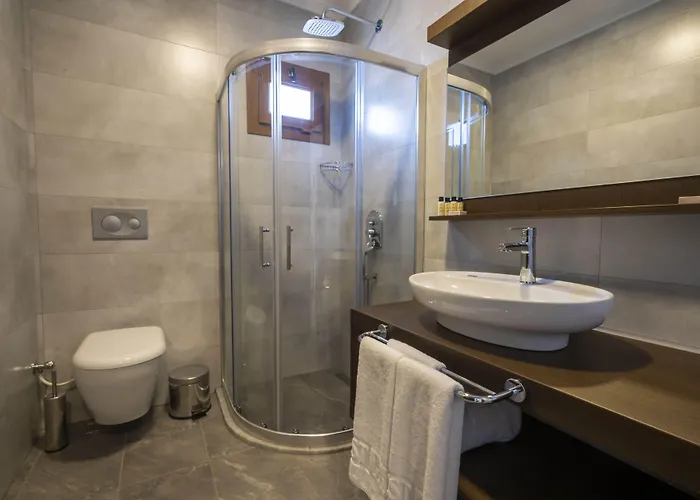 West House Exclusive Hotell Göcek